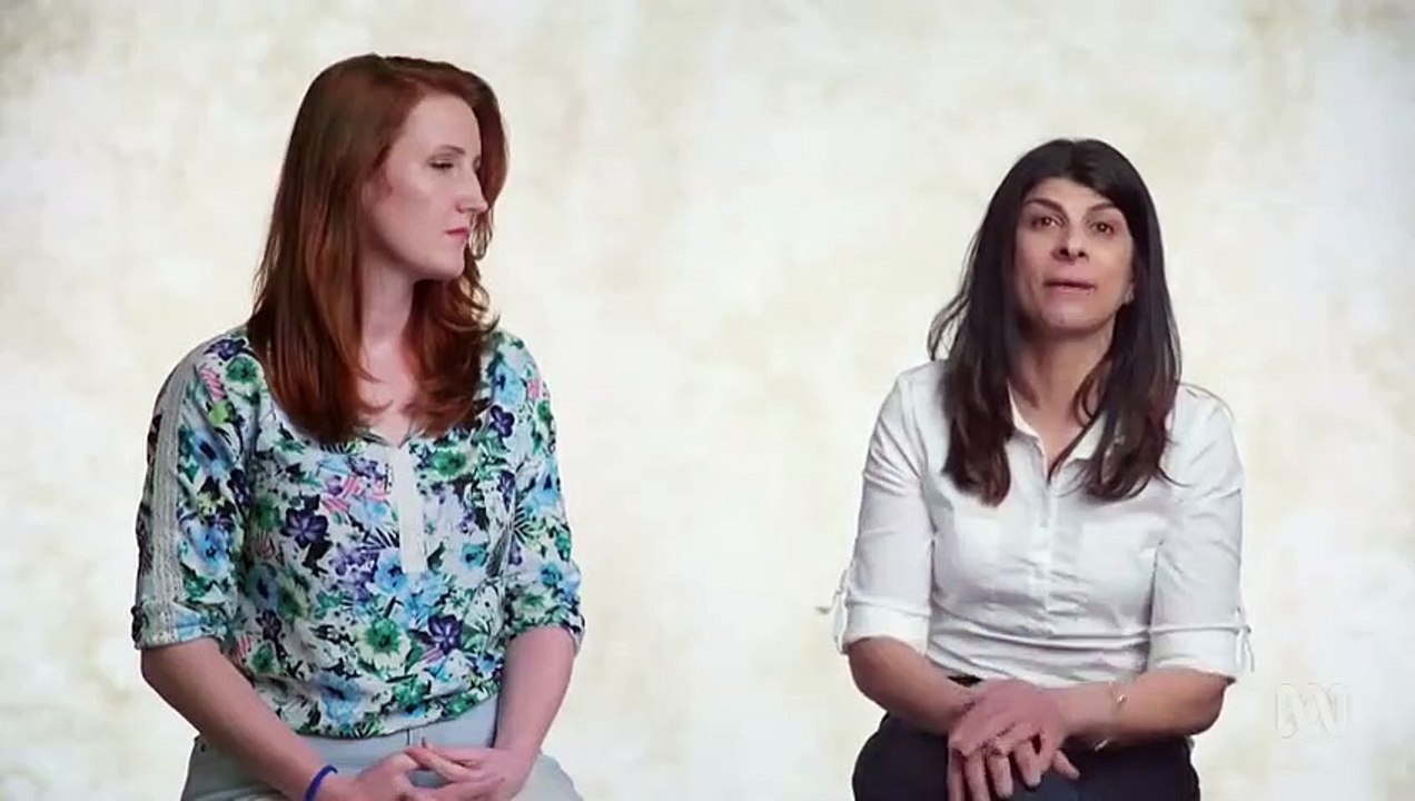 You Can't Ask That - Se4 - Ep01 - Domestic And Family Violence HD Watch HD Deutsch