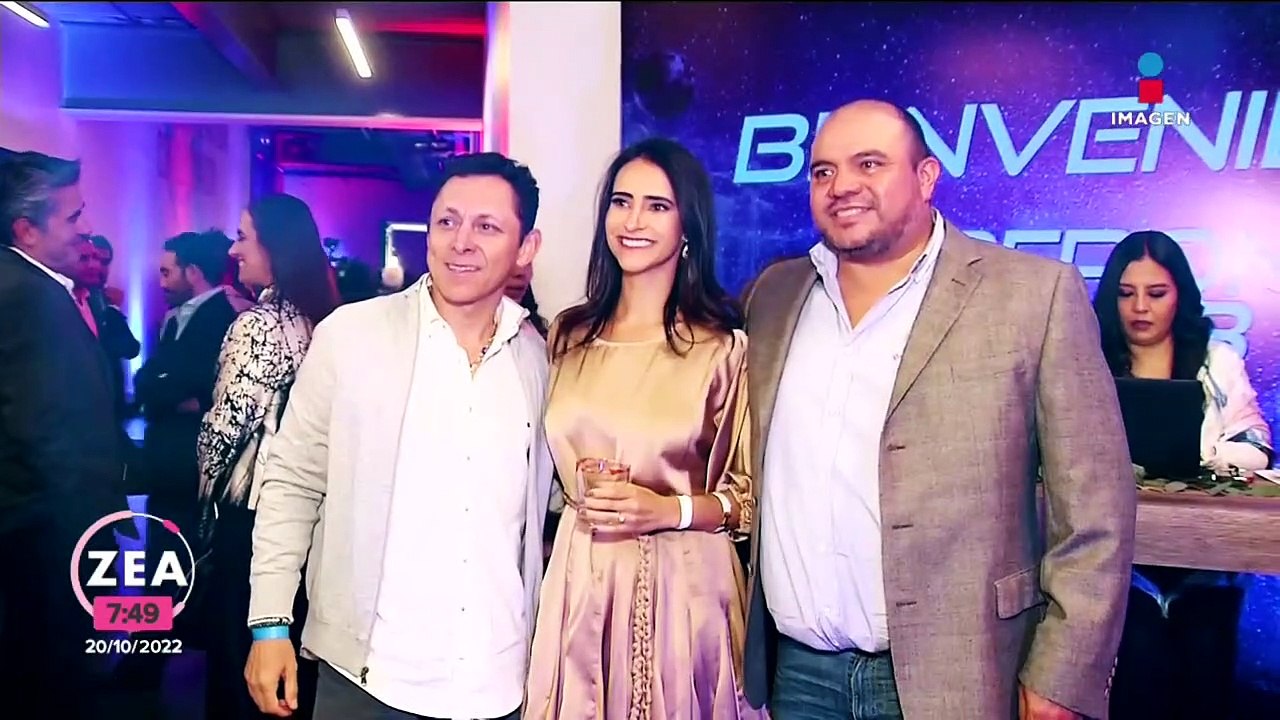 Imagen Televisión festeja su sexto aniversario