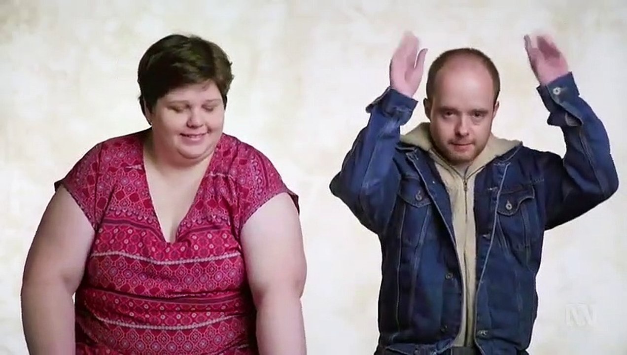 You Can't Ask That - Se4 - Ep03 - Intersex HD Watch HD Deutsch