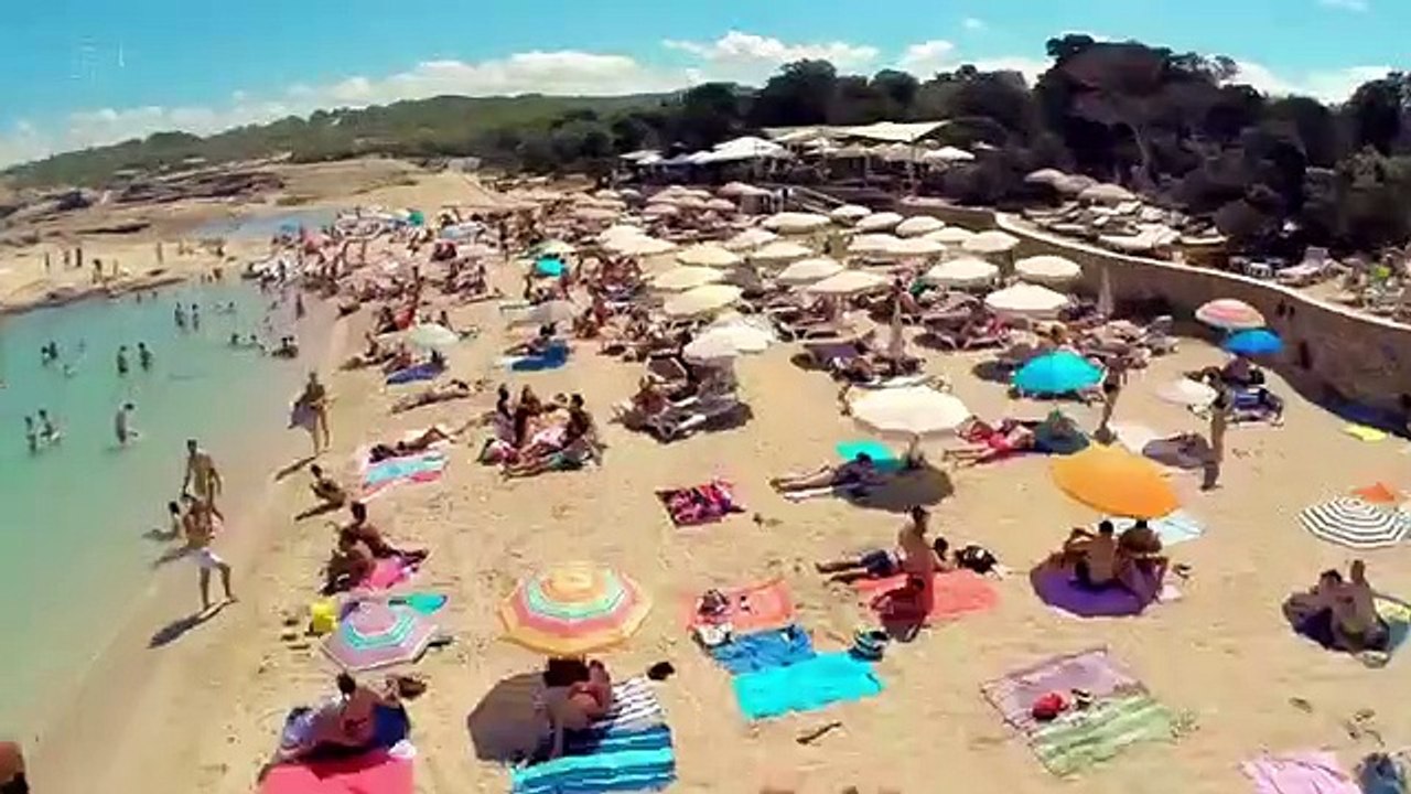 Young, Dumb and Banged Up in the Sun - Se1 - Ep04 HD Watch HD Deutsch