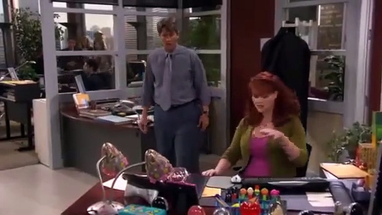 Less Than Perfect - Se1 - Ep08 HD Watch HD Deutsch