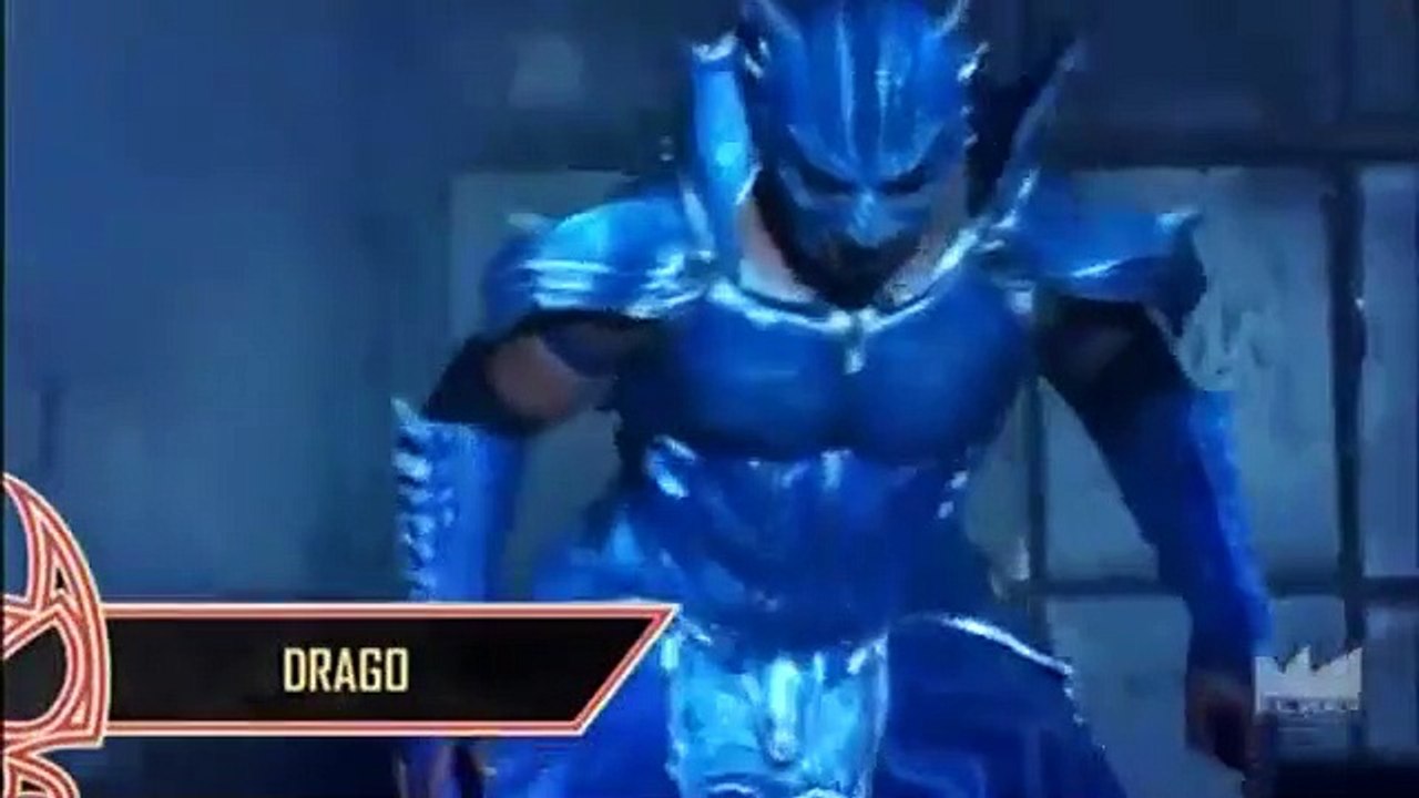 Lucha Underground - Se1 - Ep05 HD Watch HD Deutsch