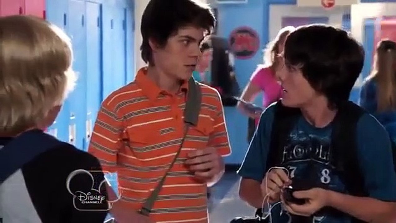 Ma Babysitter est un Vampire - Se1 - Ep10 HD Watch HD Deutsch