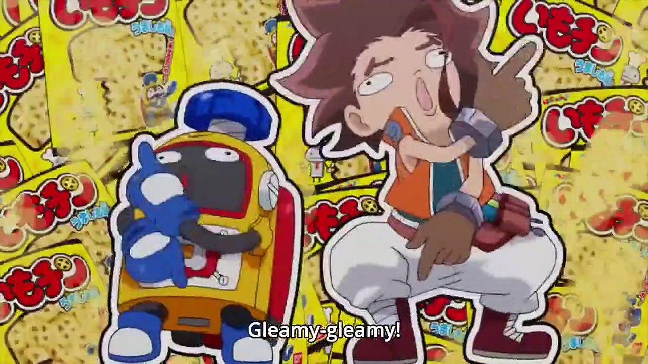 Heybot! - Ep03 HD Watch HD Deutsch