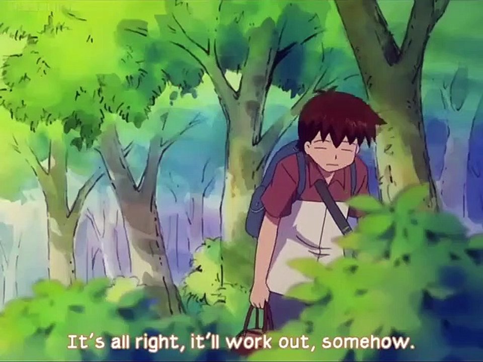 Maburaho - Ep09 HD Watch HD Deutsch