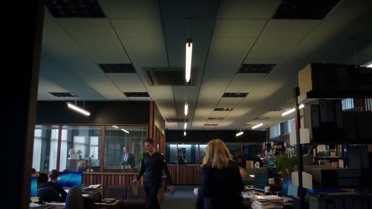 Hidden - Se1 - Ep01 HD Watch HD Deutsch