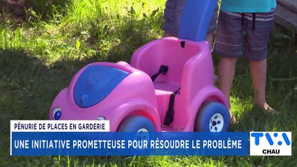 TVA Nouvelles CHAU 12h 20 octobre 2022