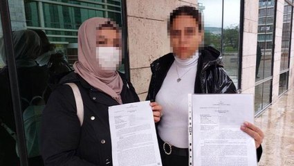 Evli kadınların numarasını alıp cinsel ilişkiye zorladı! Büyük sapkınlık