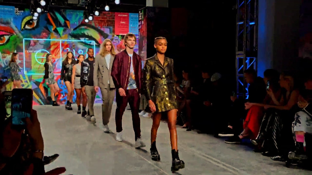 My Unorthodox Life - Se1 - Ep02 HD Watch HD Deutsch