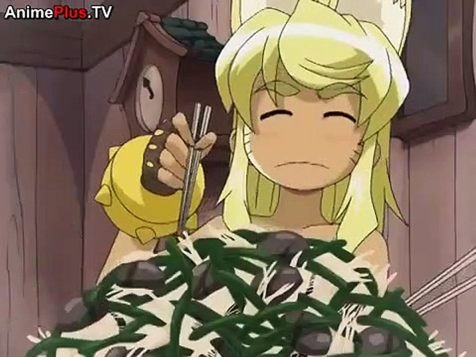 MAGIPOKA - Ep02 HD Watch HD Deutsch