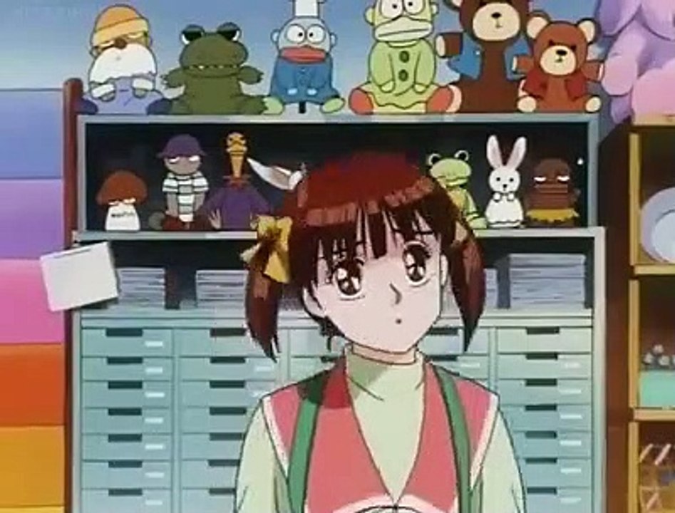Mahou no Stage Fancy Lala - Ep01 HD Watch HD Deutsch