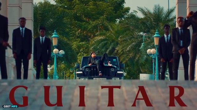 Guitar - Karan Randhawa (Full Video) RavDhillon - Latest Punjabi Song - Geet MP3 - Full Album is Out