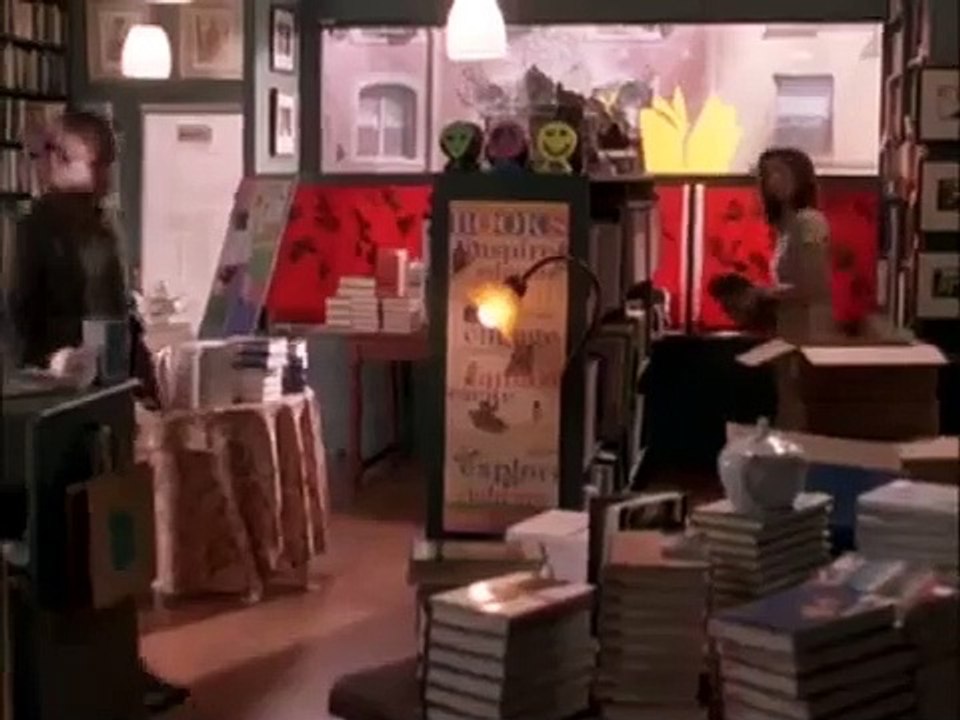 Once And Again - Se1 - Ep02 HD Watch HD Deutsch