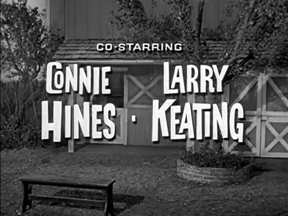 Mister Ed - Se1 - Ep05 HD Watch HD Deutsch