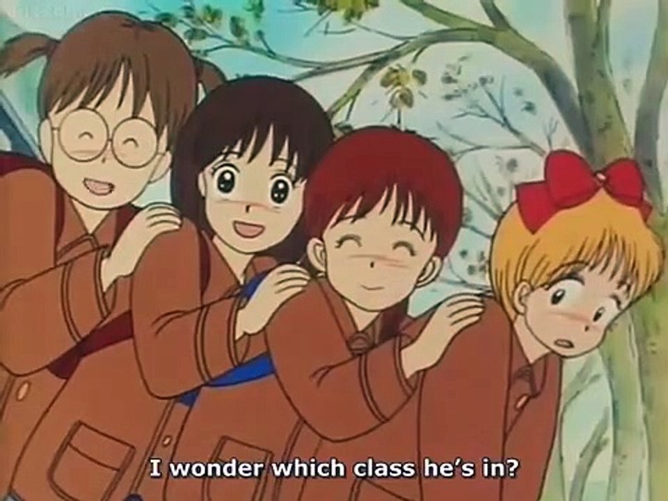 Hime-chan's Ribbon - Ep10 HD Watch HD Deutsch