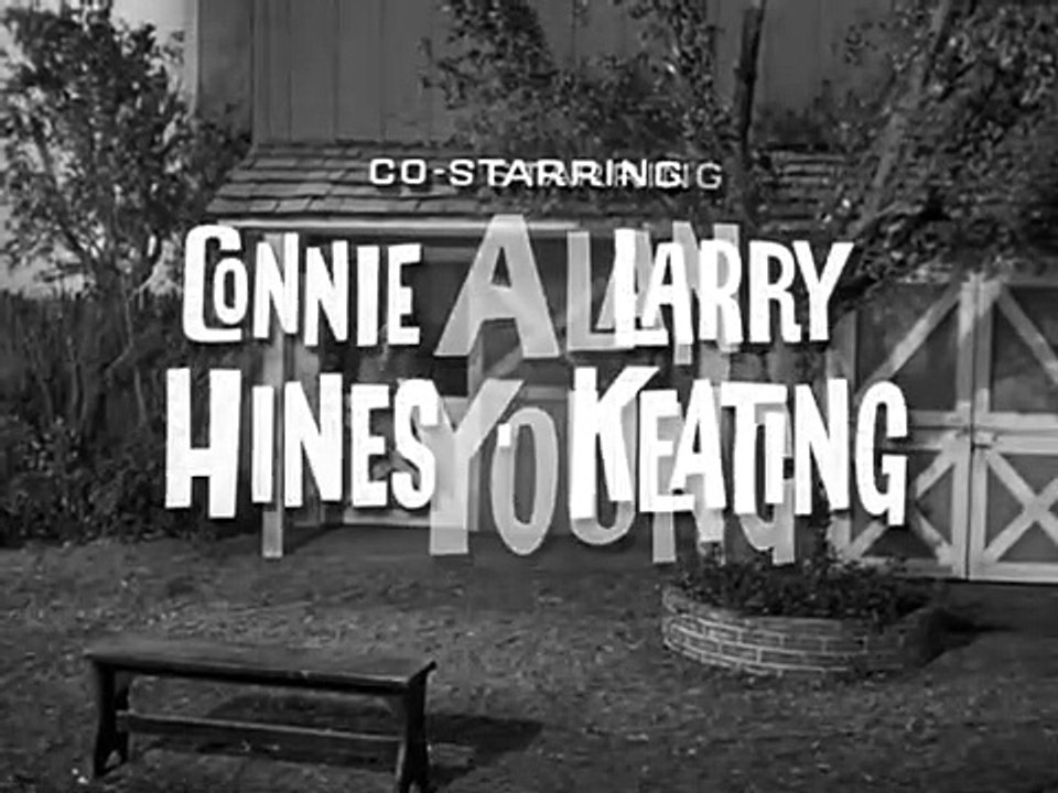 Mister Ed - Se1 - Ep08 HD Watch HD Deutsch