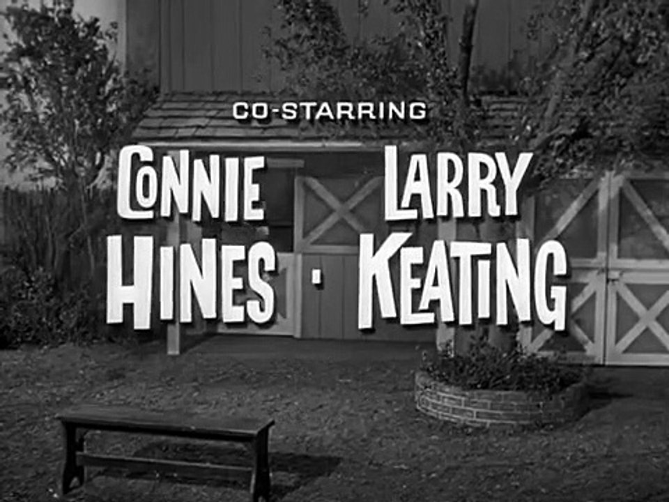 Mister Ed - Se1 - Ep10 HD Watch HD Deutsch