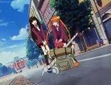 Mahou Sensei Negima! - Ep01 HD Watch HD Deutsch