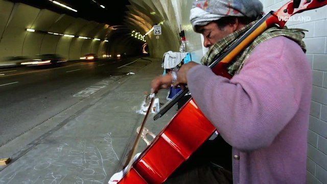 Mister Tachyon - Se1 - Ep03 - Can Sound Heal HD Watch HD Deutsch