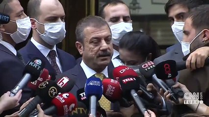 Merkez Bankası rezervleri yılın en yüksek seviyesinde!