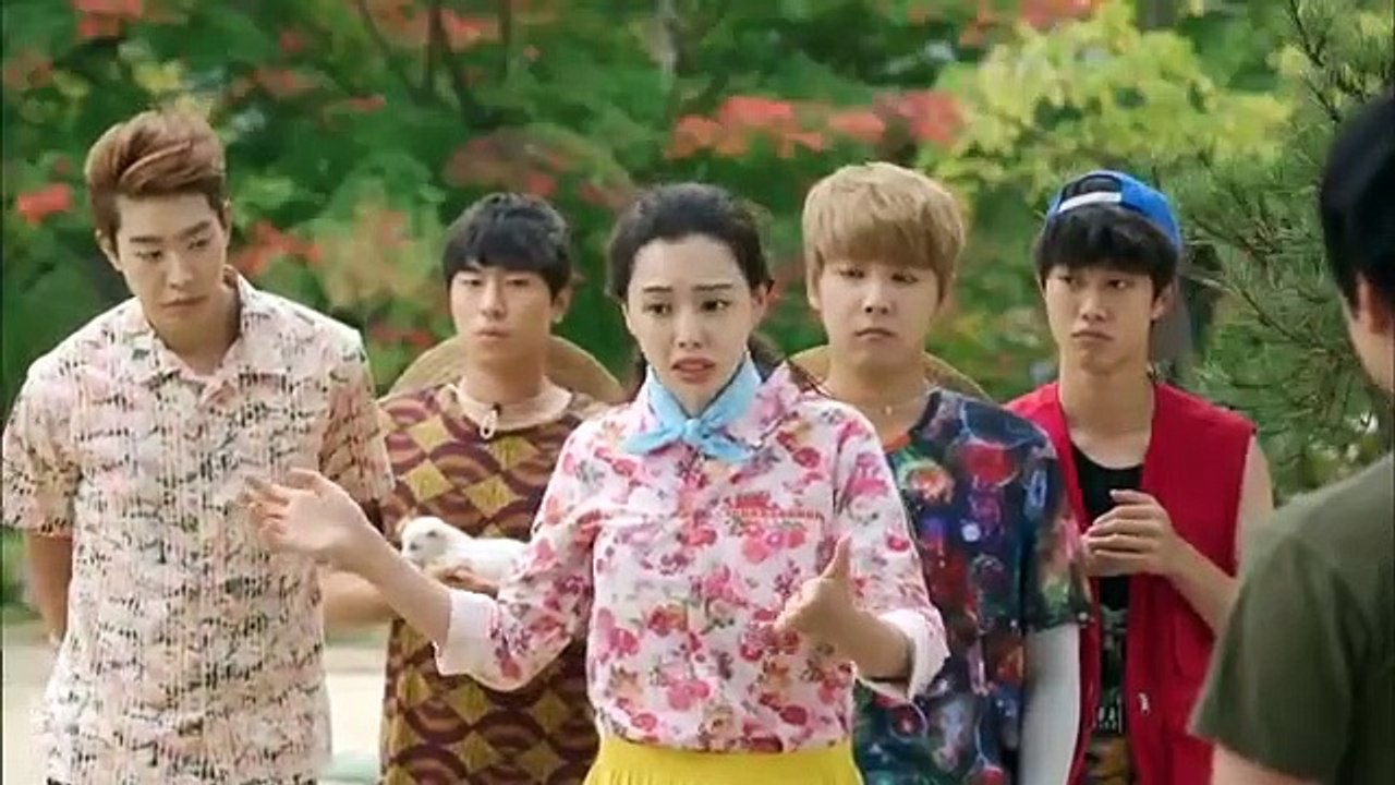 Modern Farmer - Ep04 HD Watch HD Deutsch