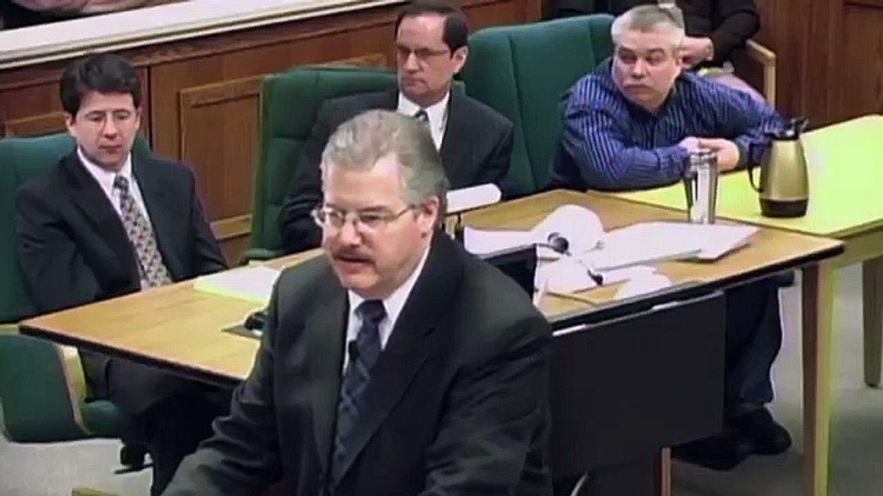 Making a Mur-'derer - Ep08 - The Great Burden HD Watch HD Deutsch