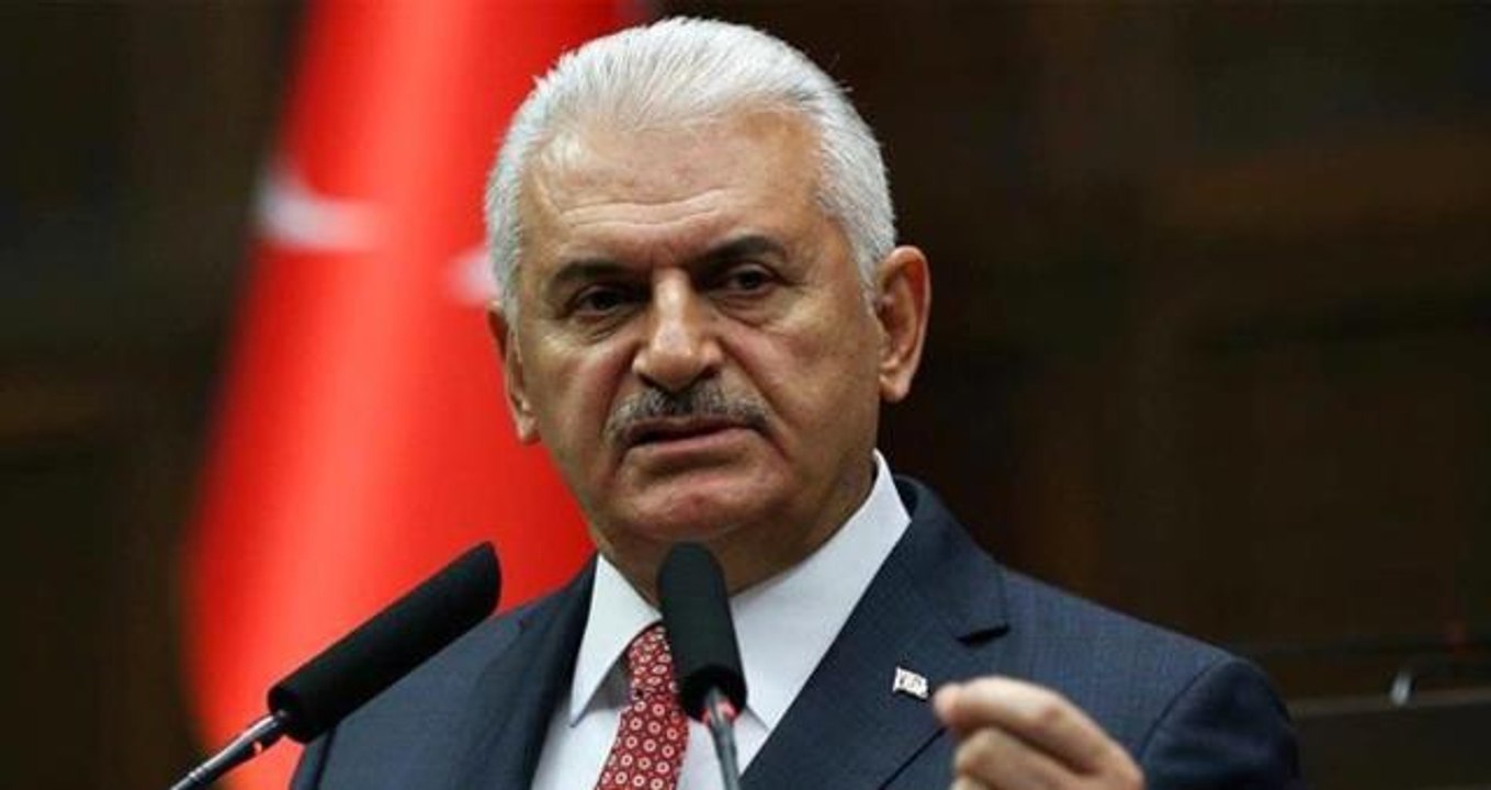Binali Yıldırım sağlık durumu nasıl? Binali Yıldırım son durumu ne?