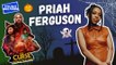 Stranger Things's Priah Ferguson Grows Up For The Curse of Bridge Hollow