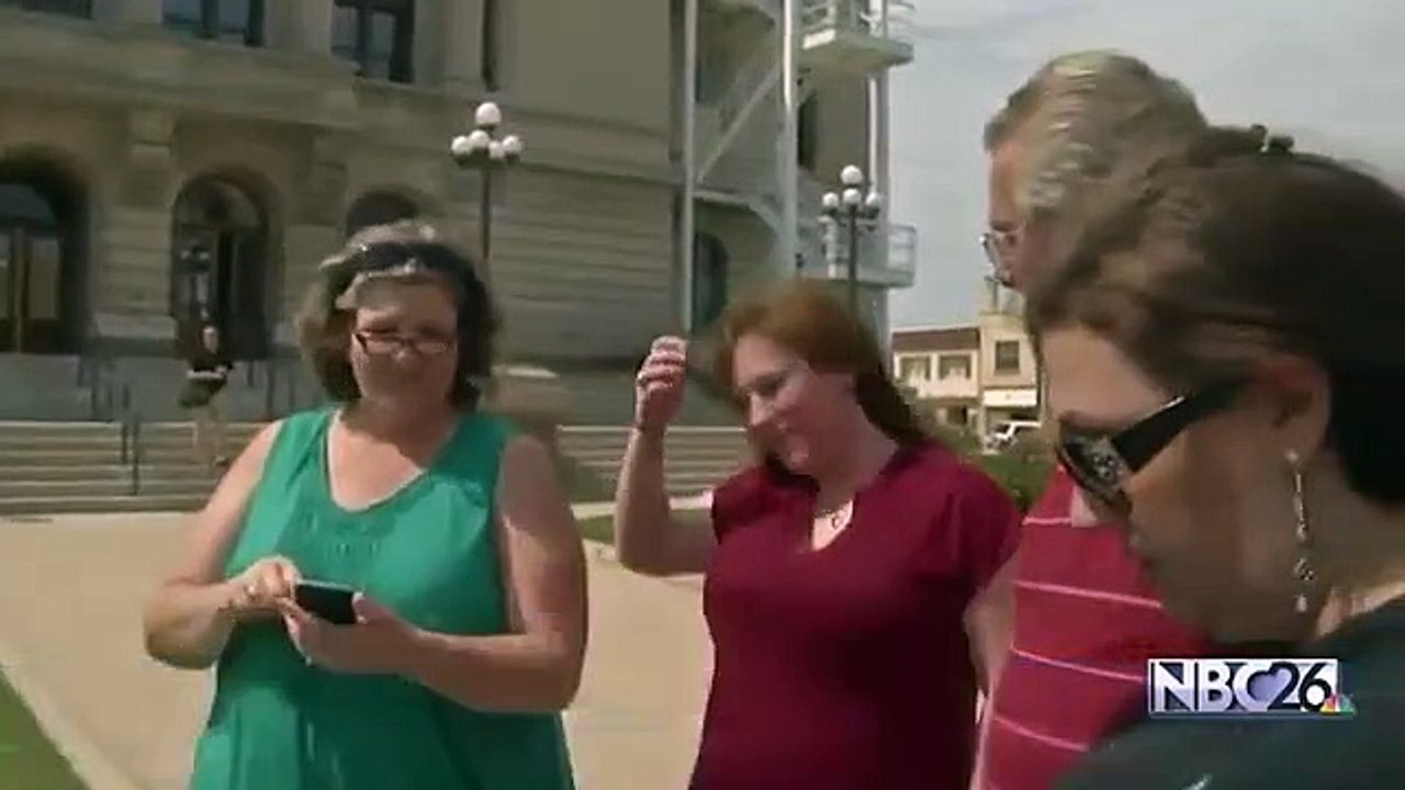 Making a Mur-'derer - Se2 - Ep04 - Welcome to Wisconsin HD Watch HD Deutsch