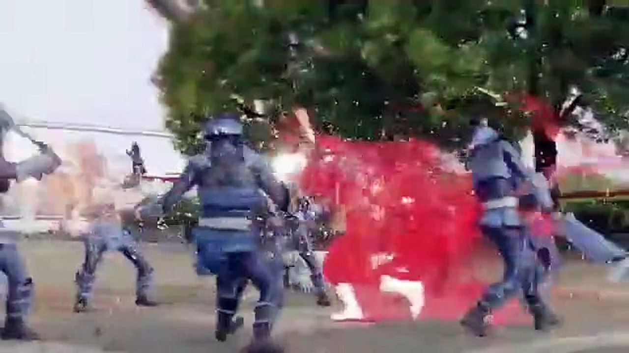 Power Rangers - Se25 - Ep08 - Caught Red-Handed HD Watch HD Deutsch