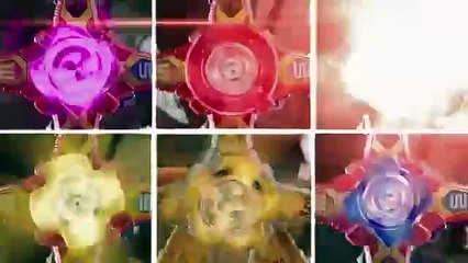 Power Rangers - Se25 - Ep07 - The Need For Speed HD Watch HD Deutsch