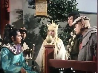 Monkey Magic - Ep10 HD Watch HD Deutsch