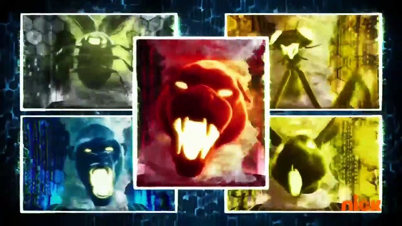 Power Rangers Beast Morphers - Se2 - Ep03 - Game On! HD Watch HD Deutsch