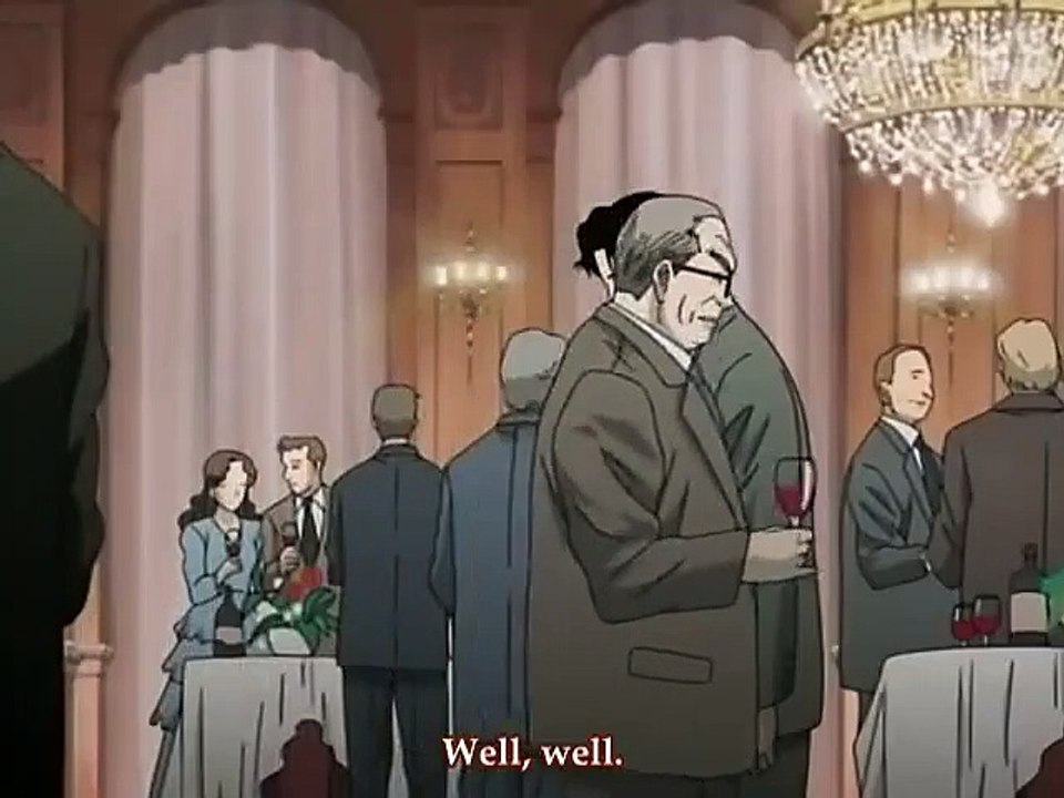 Monster (2004) - Ep02 HD Watch HD Deutsch