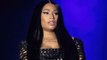 Nicki Minaj: 'I think moms feel like they have to be perfect'