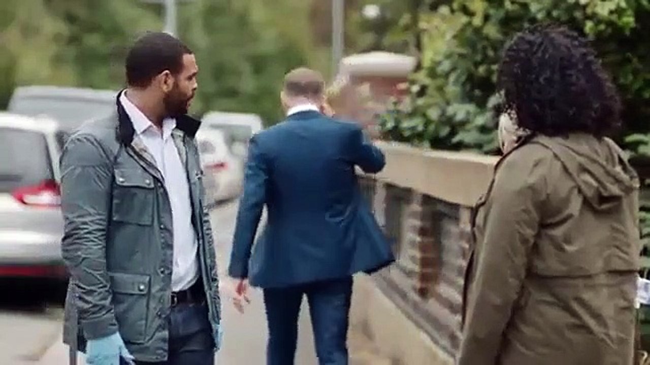 London Kills - Se2 - Ep05 - Captive HD Watch HD Deutsch