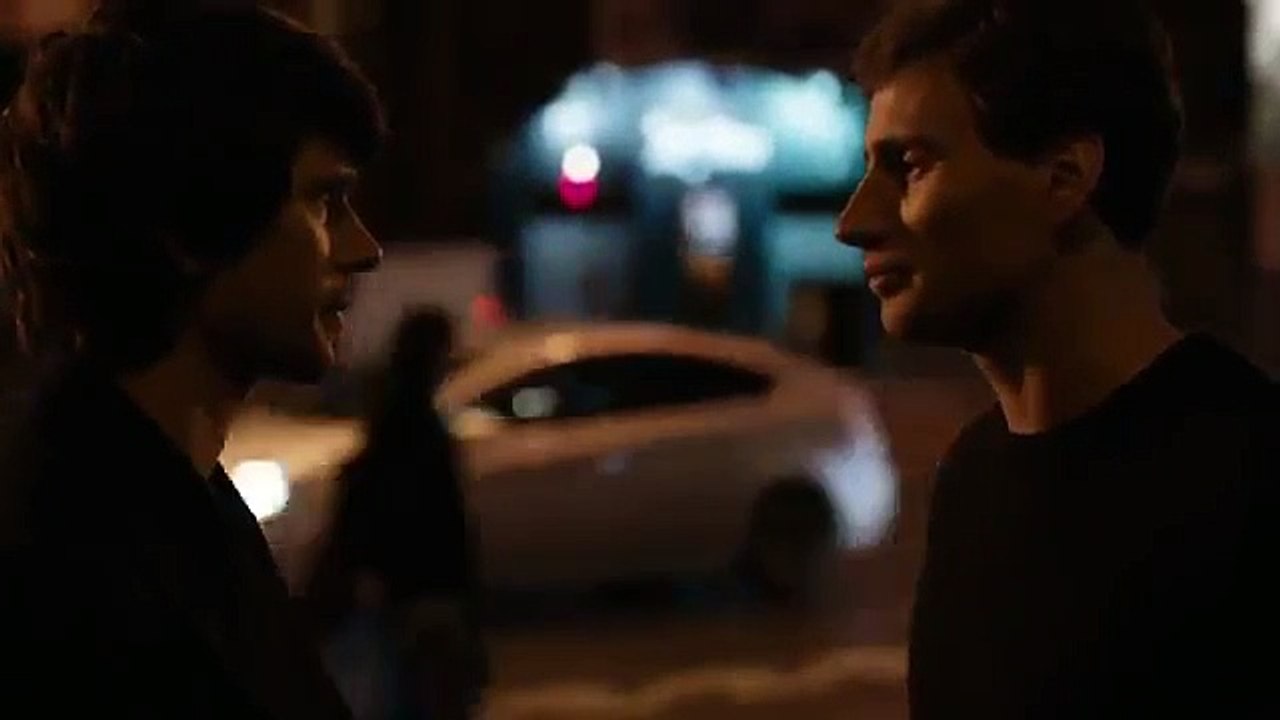 London Spy - Se1 - Ep01 HD Watch HD Deutsch