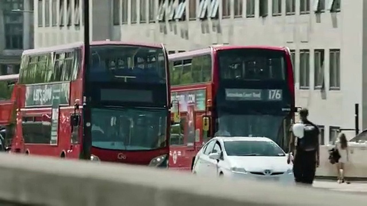 London Kills - Se2 - Ep04 - Turf Wars HD Watch HD Deutsch