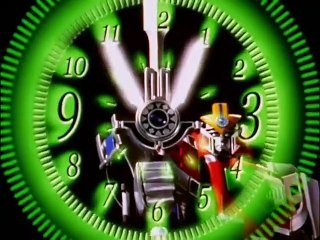 Power Rangers Time Force - Ep06 HD Watch HD Deutsch
