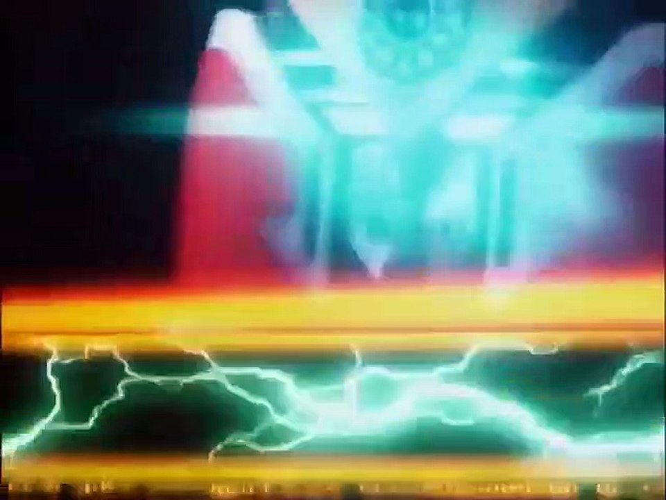 Power Rangers Time Force - Ep07 HD Watch HD Deutsch