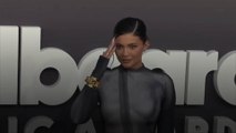 Kylie Jenner Says She Cried for 3 Weeks After Giving Birth to Her Son