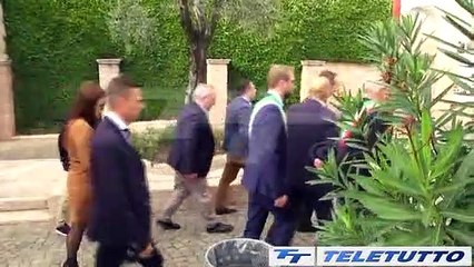 Video News - GIORDANO BRUNO GUERRI: "MINISTRO? SI DICONO TANTE COSE"