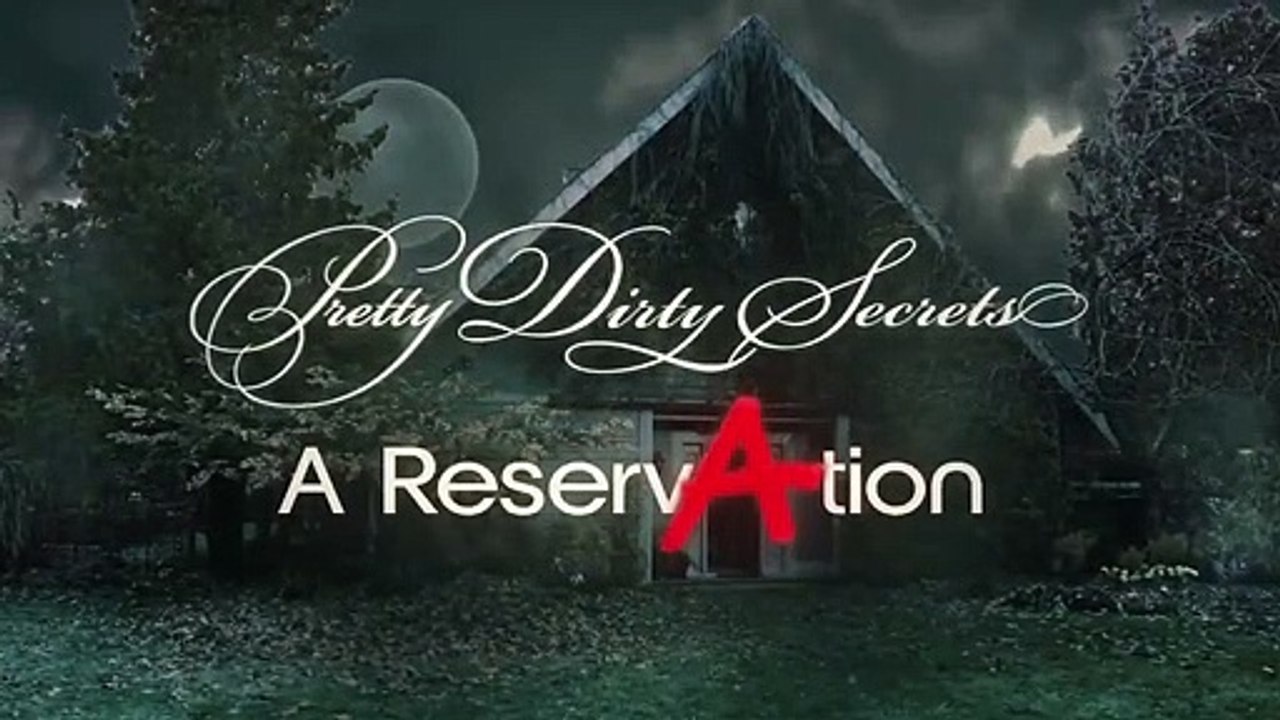 Pretty Dirty Secrets - Se1 - Ep01 - A ReservAtion HD Watch HD Deutsch