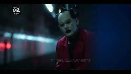 American Horror Story S11E03 Smoke Signals