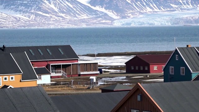 Российские дроны над Норвегией: арест сына Якунина