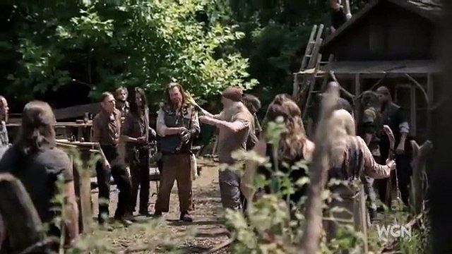 Outsiders - Se1 - Ep07 - Decomp a Stuck Pig HD Watch HD Deutsch
