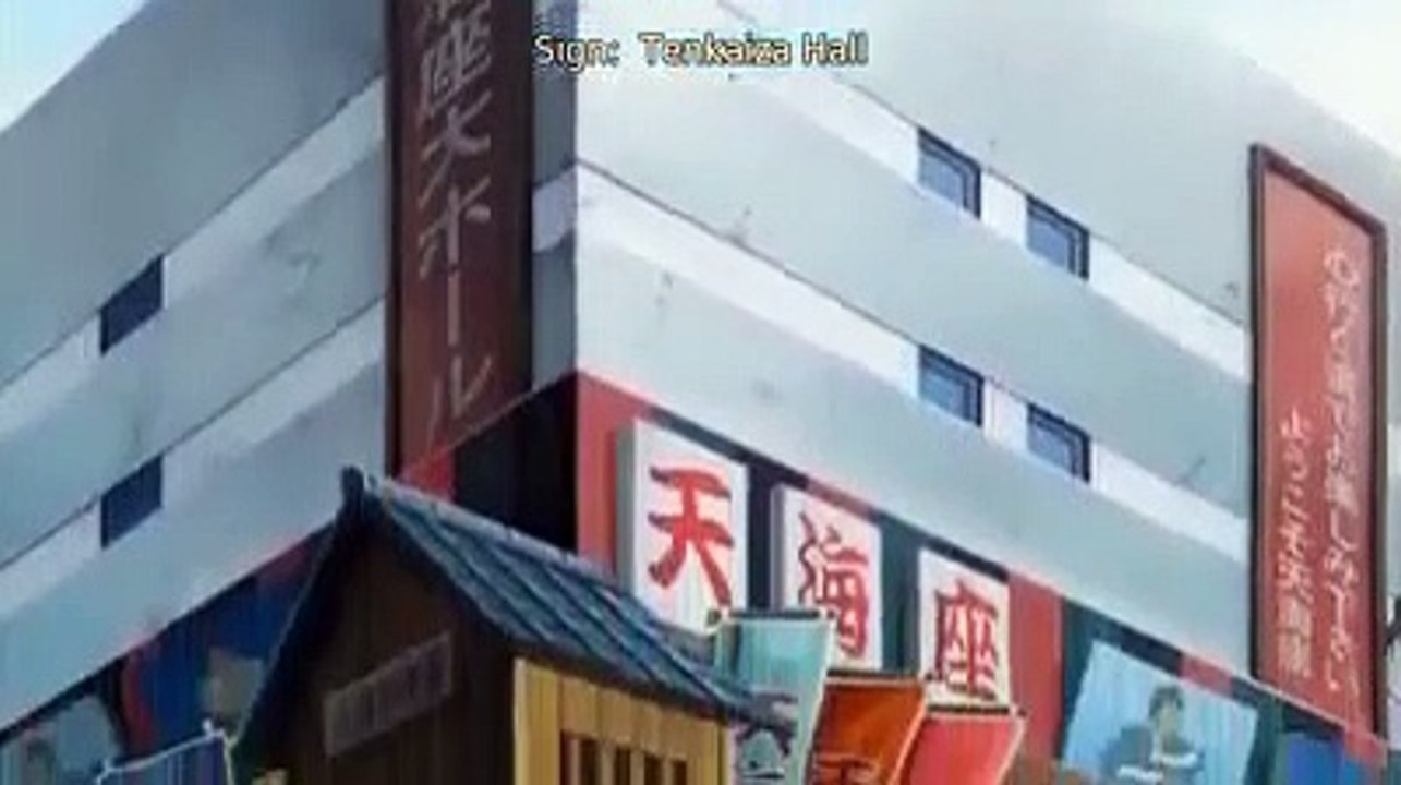 Nijuu Mensou no Musume - Ep09 HD Watch HD Deutsch