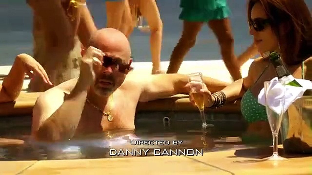 Nikita - Se1 - Ep01 HD Watch HD Deutsch