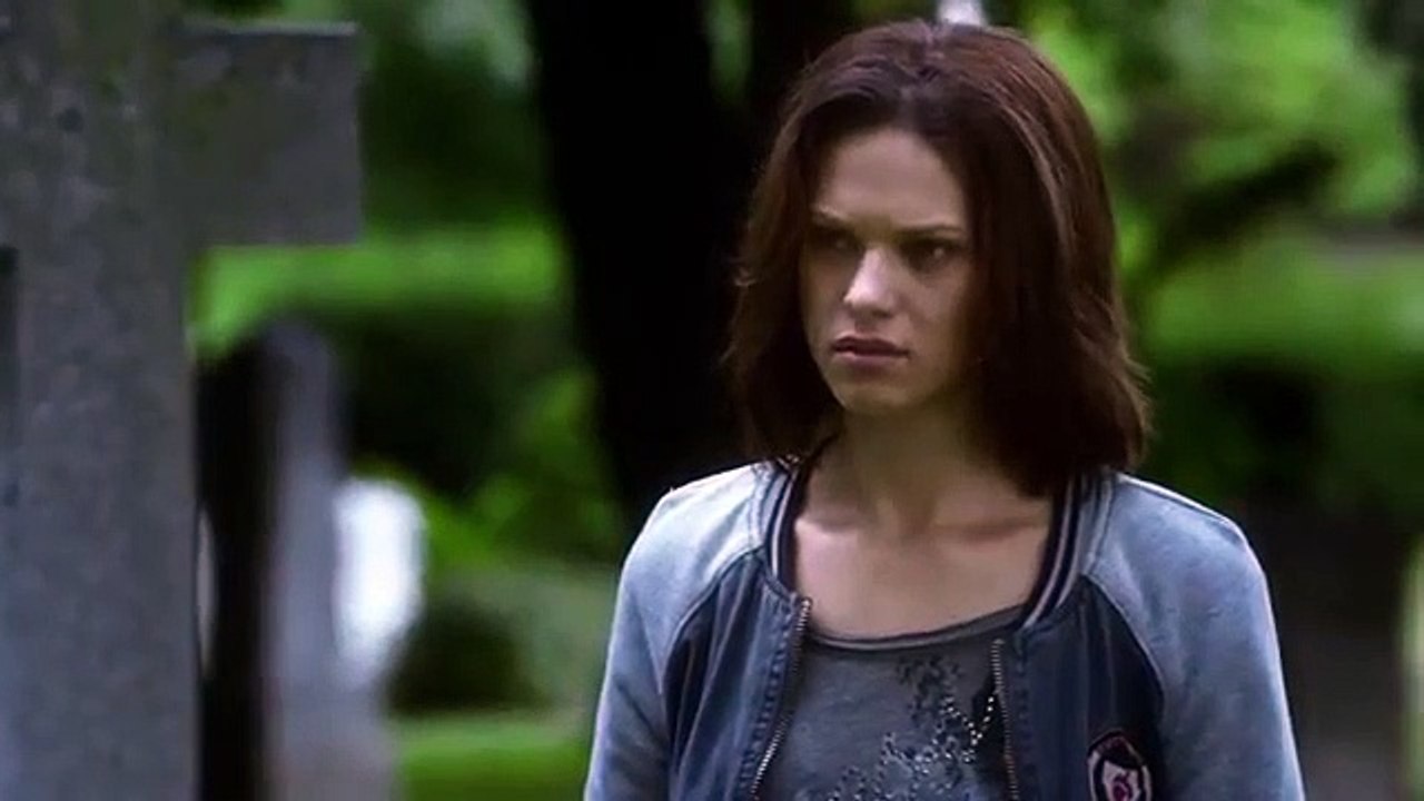 Nikita - Se1 - Ep06 HD Watch HD Deutsch