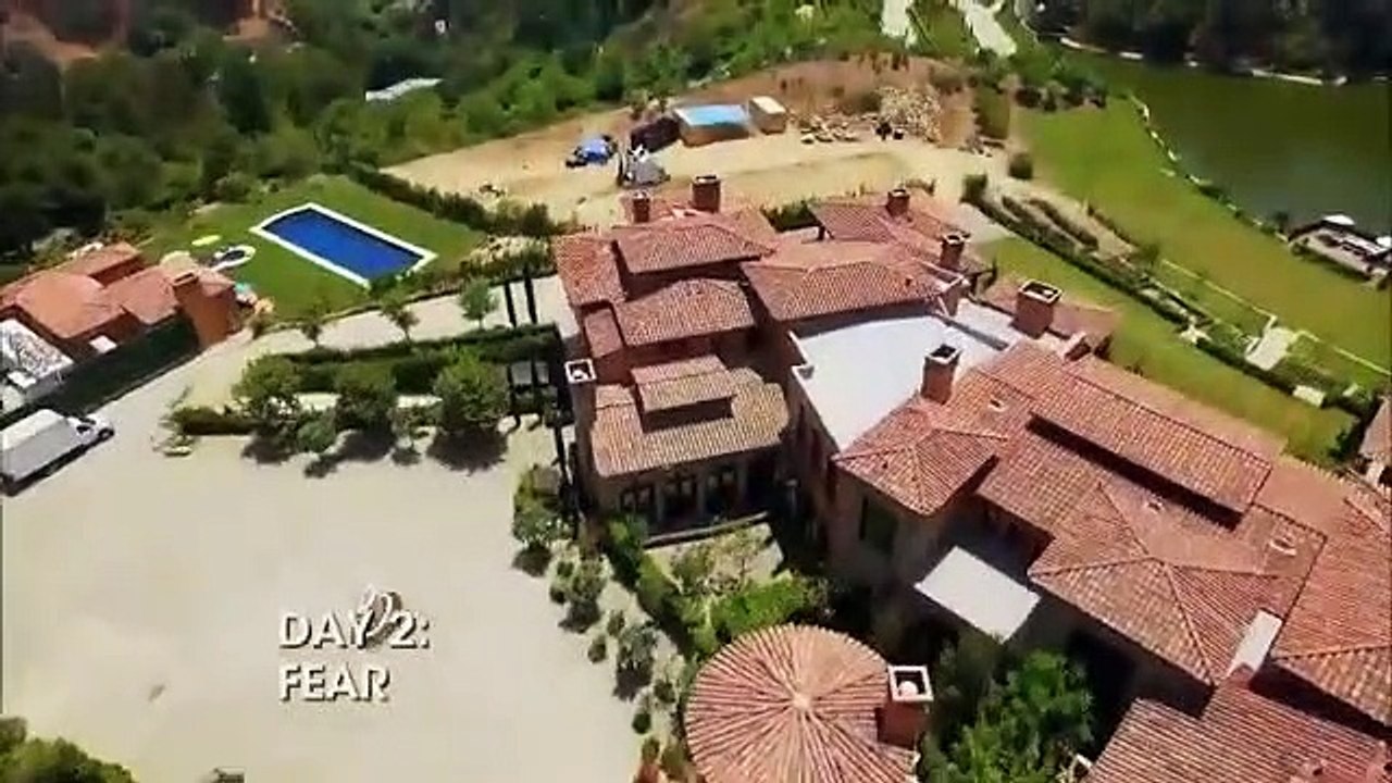 Marriage Boot Camp Reality Stars - Se11 - Ep02 - HD Watch HD Deutsch